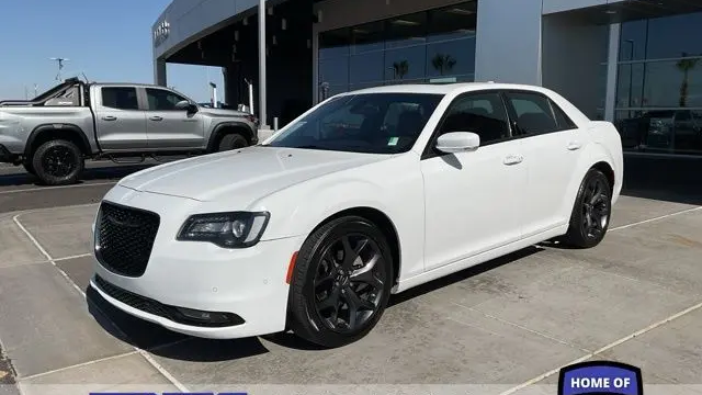Preowned 2023 Chrysler 300 S V6 for Sale