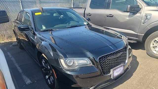 Preowned 2017 Chrysler 300 S for Sale