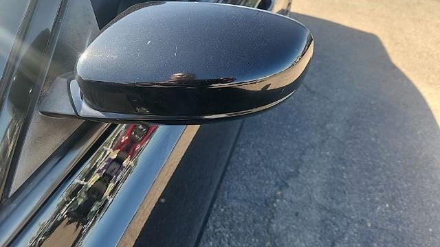 2017 Chrysler 300 S