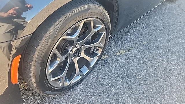 2017 Chrysler 300 S