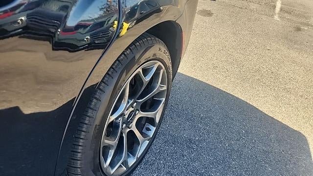 2017 Chrysler 300 S
