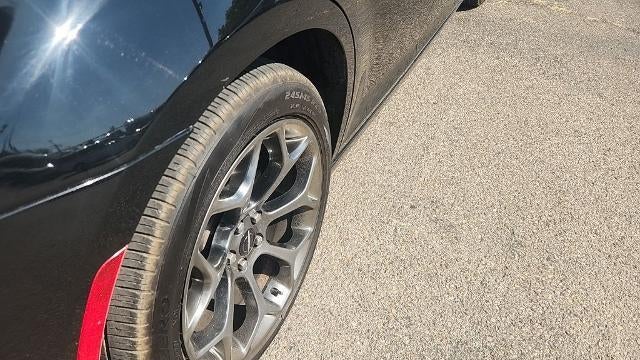 2017 Chrysler 300 S