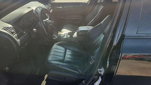 2017 Chrysler 300 S