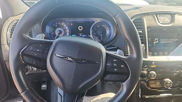 2017 Chrysler 300 S