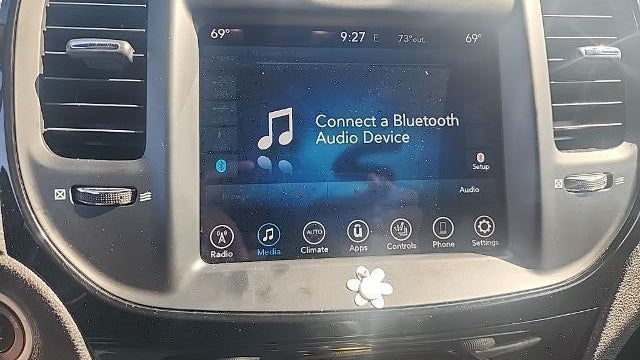 2017 Chrysler 300 S