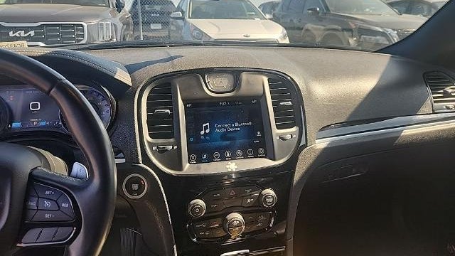 2017 Chrysler 300 S