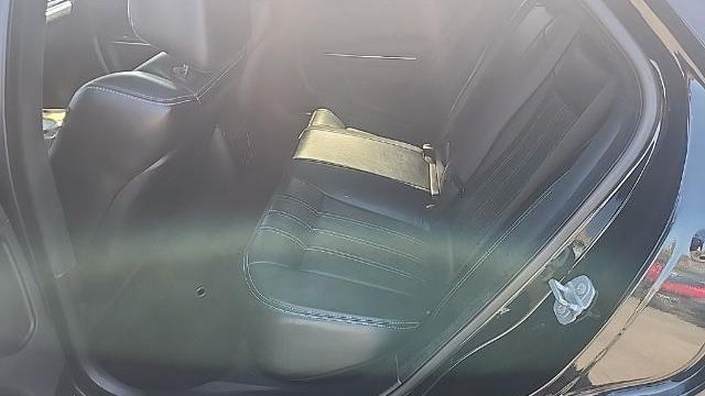2017 Chrysler 300 S
