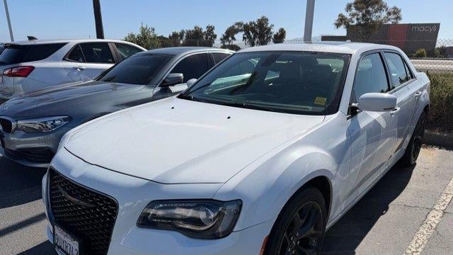 Preowned 2023 Chrysler 300 S V6 for Sale