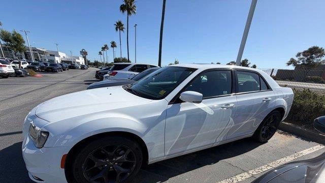2023 Chrysler 300 S V6