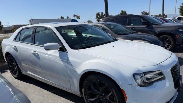 2023 Chrysler 300 S V6