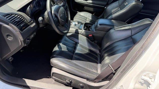 2023 Chrysler 300 S V6