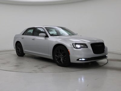 Photo of a 2023 Chrysler 300 S V6 4DR Sedan for sale