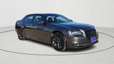 Photo of a 2023 Chrysler 300 S V6 4DR Sedan for sale