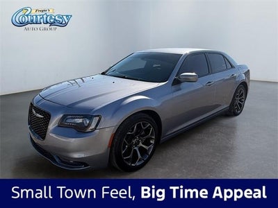 Photo of a 2015 Chrysler 300 S 4DR Sedan for sale