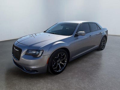Photo of a 2015 Chrysler 300 S 4DR Sedan for sale