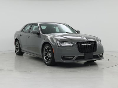 Photo of a 2017 Chrysler 300 S 4DR Sedan for sale