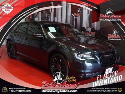 Photo of a 2019 Chrysler 300 S 4DR Sedan for sale