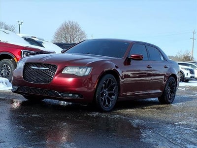 Photo of a 2019 Chrysler 300 S 4DR Sedan for sale