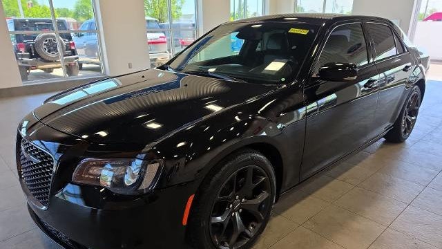 Preowned 2021 Chrysler 300 S V6 for Sale