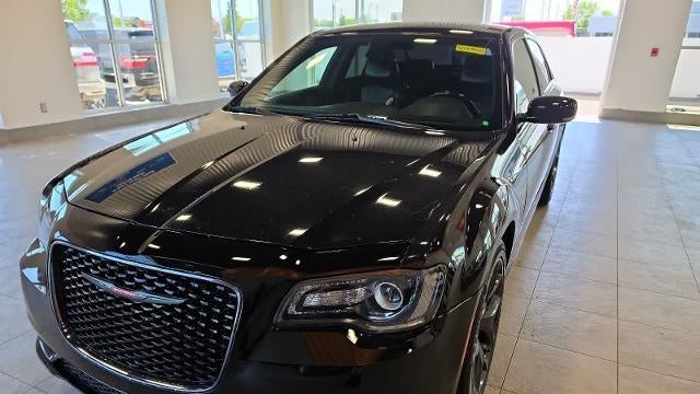 2021 Chrysler 300 S V6