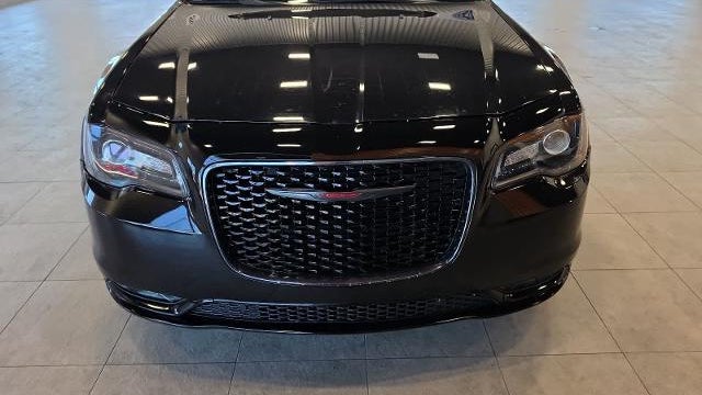 2021 Chrysler 300 S V6