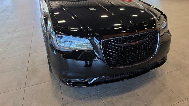 2021 Chrysler 300 S V6