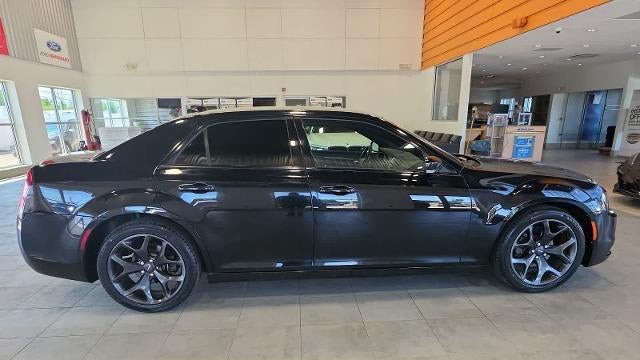 2021 Chrysler 300 S V6