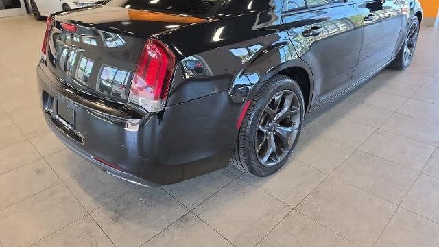 2021 Chrysler 300 S V6