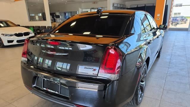 2021 Chrysler 300 S V6