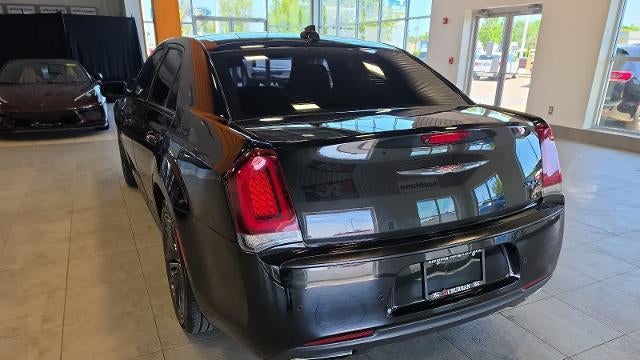 2021 Chrysler 300 S V6