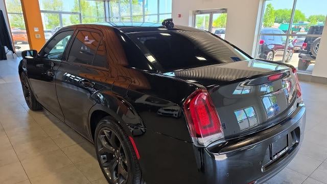 2021 Chrysler 300 S V6