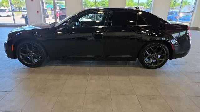 2021 Chrysler 300 S V6
