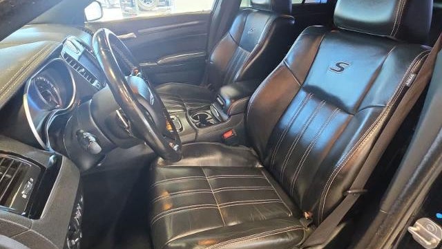 2021 Chrysler 300 S V6