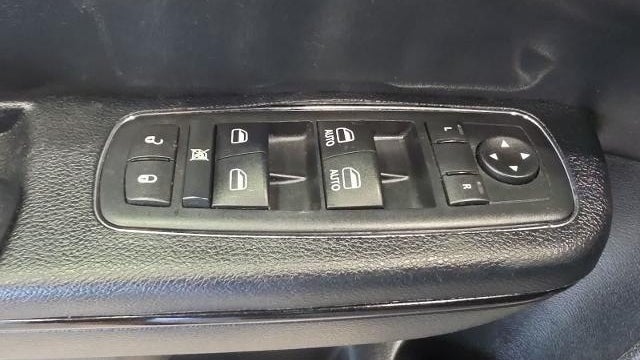2021 Chrysler 300 S V6