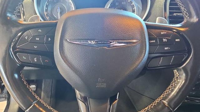 2021 Chrysler 300 S V6