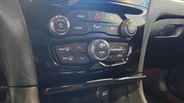 2021 Chrysler 300 S V6