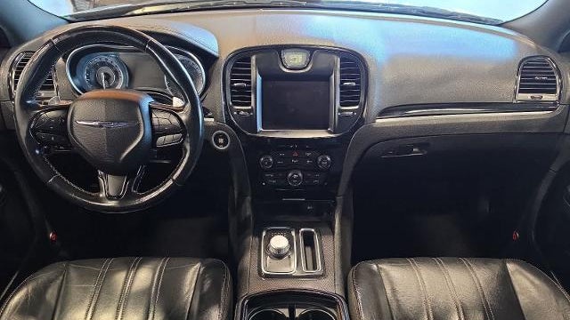 2021 Chrysler 300 S V6