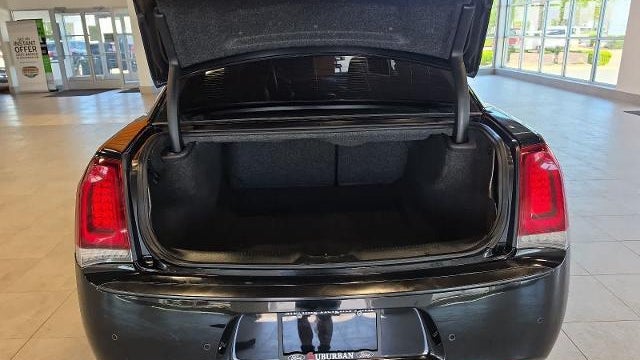 2021 Chrysler 300 S V6