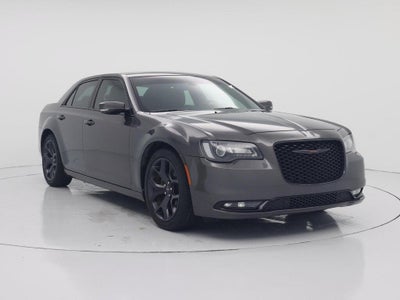 Photo of a 2021 Chrysler 300 S V6 4DR Sedan for sale