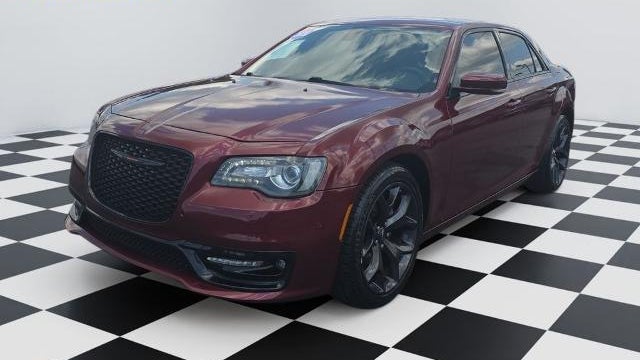 Preowned 2022 Chrysler 300 S V6 for Sale