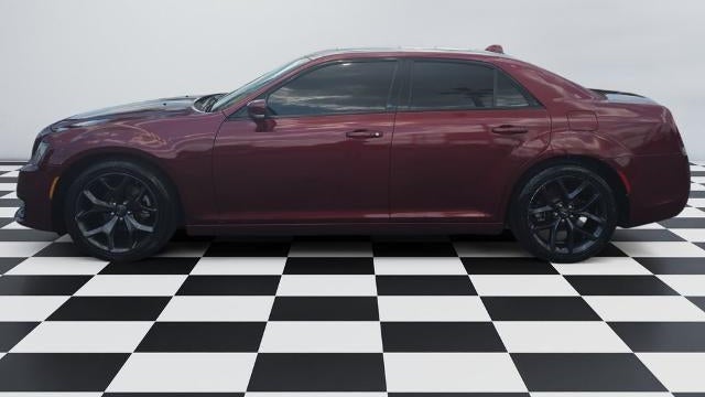 2022 Chrysler 300 S V6