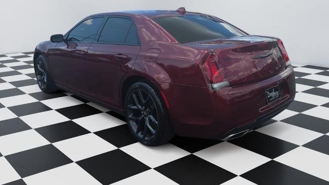 2022 Chrysler 300 S V6