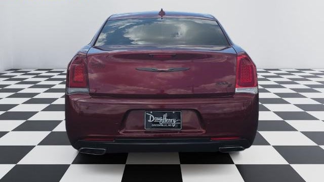 2022 Chrysler 300 S V6