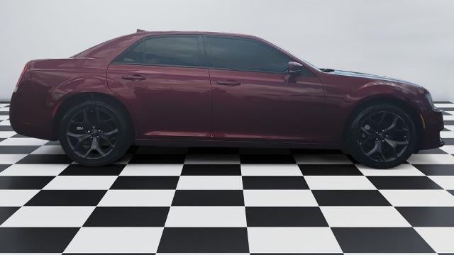 2022 Chrysler 300 S V6