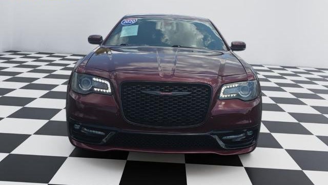 2022 Chrysler 300 S V6