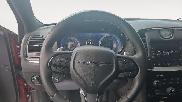 2022 Chrysler 300 S V6