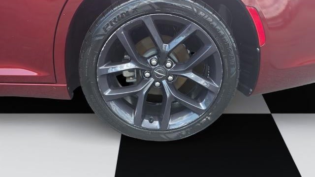 2022 Chrysler 300 S V6