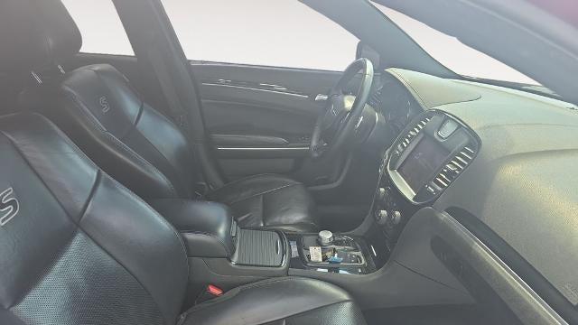 2022 Chrysler 300 S V6