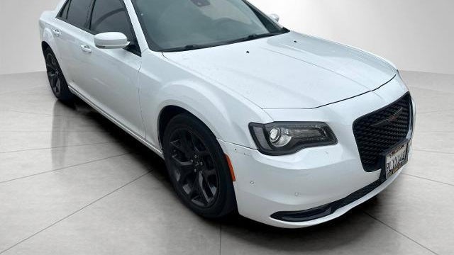Preowned 2023 Chrysler 300 S V6 for Sale
