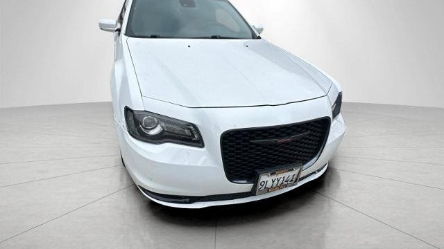 2023 Chrysler 300 S V6